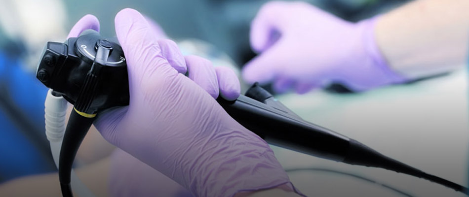 Endoscopy clinic in QLD