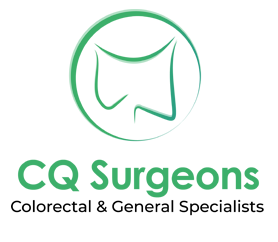 Dr Ming Ho – Colorectal and General Specialists