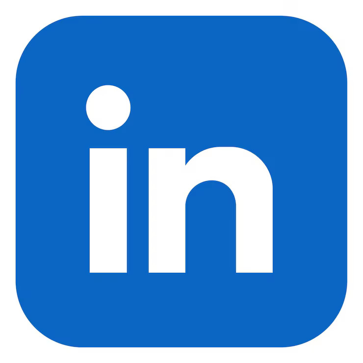 linkedIn